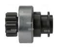 Volnobn pevod startru HC-Cargo ‐ HC 130452Z