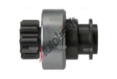 HC-Cargo Volnobn pevod startru HC 130452Z, 130452Z