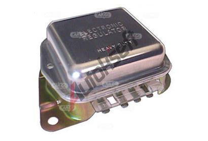 HC-Cargo Regul�tor altern�toru HC 130506, 130506