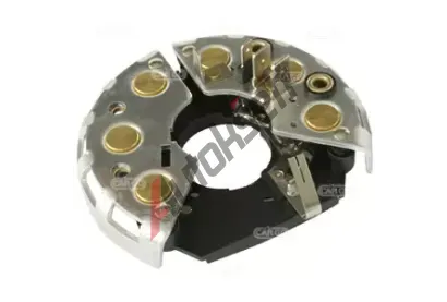 HC-Cargo Usmrova alterntoru HC 130603, 130603