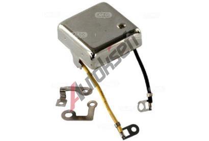 HC-Cargo Regultor alterntoru HC 130637, 130637