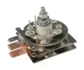 Usmrova alterntoru HC-Cargo ‐ HC 130643