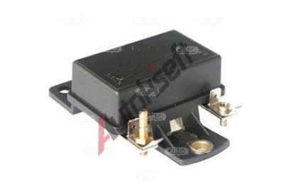 HC-Cargo Regulátor alternátoru HC 130679, 130679 HC-Cargo Regulátor alternátoru HC 130679, 130679