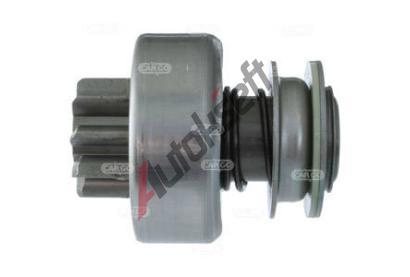 HC-Cargo Volnobn pevod startru HC 130950, 130950