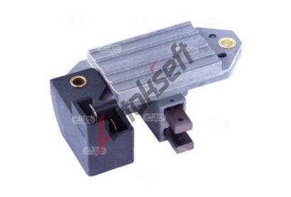HC-Cargo Regultor alterntoru HC 131286, 131286