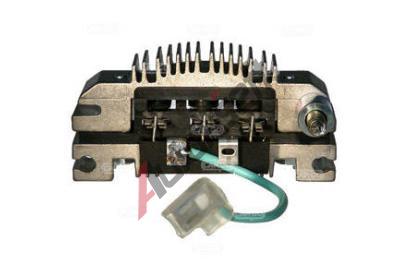 HC-Cargo Usmrova alterntoru HC 131505, 131505
