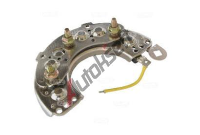 HC-Cargo Usmrova alterntoru HC 131599, 131599