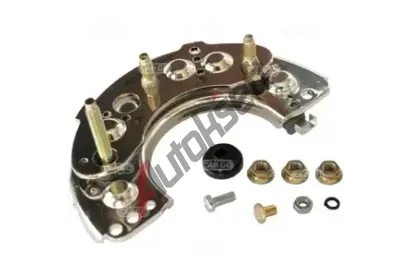 HC-Cargo Usm�r�ova� altern�toru HC 131600, 131600