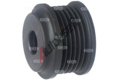 HC-Cargo emenice alterntoru HC 131844, 131844