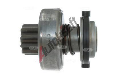 HC-Cargo Volnobn pevod startru HC 131995, 131995