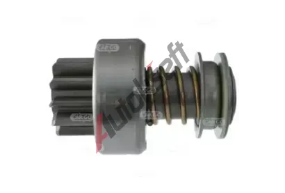 HC-Cargo Volnobn pevod startru HC 132000, 132000