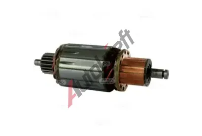 HC-Cargo Kotva startru HC 132031, 132031