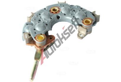HC-Cargo Usmrova alterntoru HC 132082, 132082