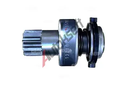 HC-Cargo Volnobn pevod startru HC 132169, 132169