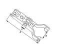 HC-Cargo Volnobn pevod startru HC 132808, 132808