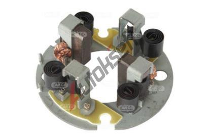 HC-Cargo Drk uhlkovho karte HC 132873, 132873