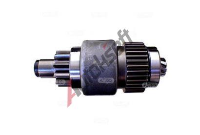 HC-Cargo Volnobn pevod startru HC 132942, 132942