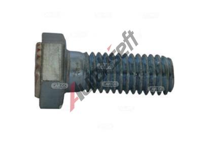 HC-Cargo Zdvihov� magnet HC 133573, 133573