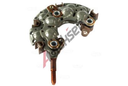 HC-Cargo Usmrova alterntoru HC 133672, 133672