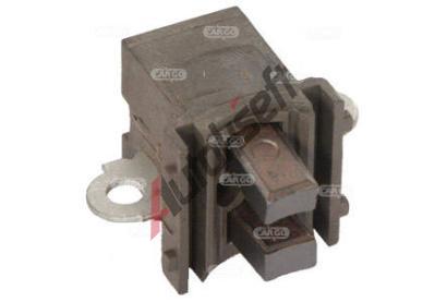 HC-Cargo Drk uhlkovho karte HC 133673, 133673