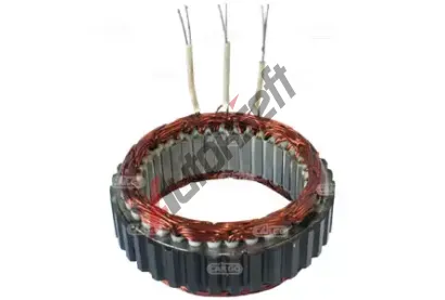 HC-Cargo Stator alterntoru HC 133694, 133694