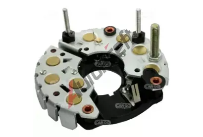 HC-Cargo Usmrova alterntoru HC 134002, 134002