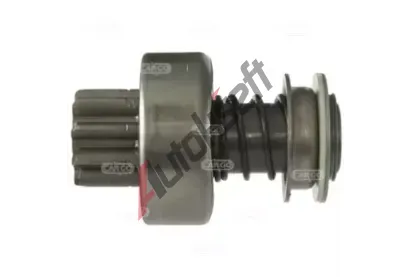 HC-Cargo Volnobn pevod startru HC 134282, 134282