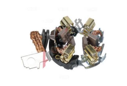 HC-Cargo Drk uhlkovho karte HC 134658, 134658