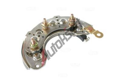 HC-Cargo Usmrova alterntoru HC 135037, 135037
