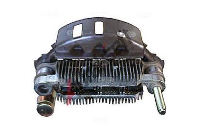 HC-Cargo Usmrova alterntoru HC 135041, 135041