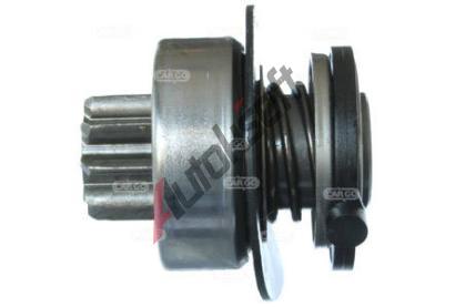 HC-Cargo Volnobn pevod startru HC 135085, 135085