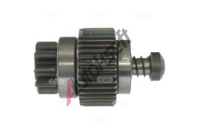 HC-Cargo Volnobn pevod startru HC 135091, 135091