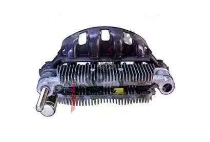 HC-Cargo Usmrova alterntoru HC 135252, 135252