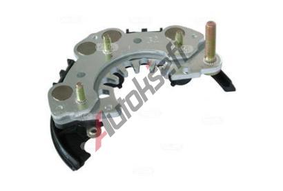 HC-Cargo Usmrova alterntoru HC 135318, 135318