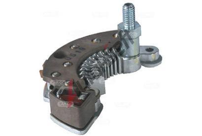 HC-Cargo Usmrova alterntoru HC 135337, 135337
