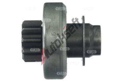 HC-Cargo Volnobn pevod startru HC 135389, 135389