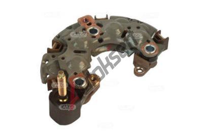 HC-Cargo Usmrova alterntoru HC 135417, 135417