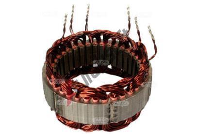 HC-Cargo Stator alternátoru HC 135533, 135533 HC-Cargo Stator alternátoru HC 135533, 135533