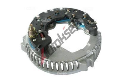 HC-Cargo Usmrova alterntoru HC 136209, 136209