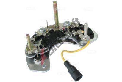 HC-Cargo Usmrova alterntoru HC 136324, 136324