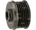 HC-Cargo emenice alterntoru ‐ HC 136351