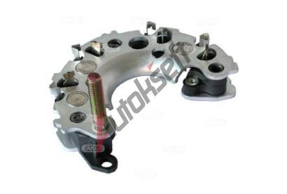 HC-Cargo Usmrova alterntoru HC 136423, 136423