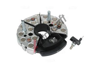 HC-Cargo Usmrova alterntoru HC 136581, 136581