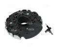 HC-Cargo Usmrova alterntoru HC 136581, 136581