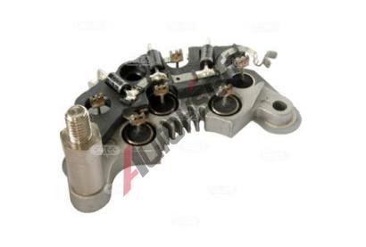 HC-Cargo Usm�r�ova� altern�toru HC 136595, 136595