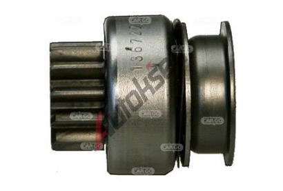 HC-Cargo Volnobn pevod startru HC 136722, 136722
