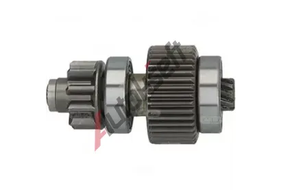 HC-Cargo Volnobn pevod startru HC 136796, 136796