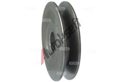 HC-Cargo emenice alterntoru HC 136843, 136843