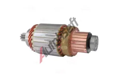 HC-Cargo Kotva startru HC 136896, 136896