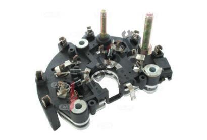 HC-Cargo Usmrova alterntoru HC 137257, 137257